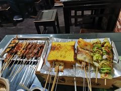 -肥猫烤翅·20年老字号(锦州道店)