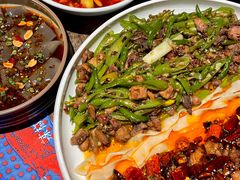 -铁公鸡·四川料理(天环广场店)