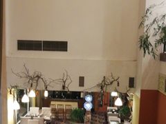 -雅安楠水阁温泉酒店