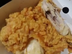 -肯德基(昌里店)