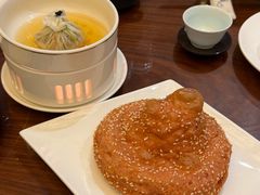 -龙悦湾酒家·八阵鱼生·渔人码头店