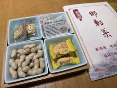 -春满园·邯郸菜发祥地(滏东店)