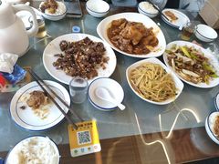 -东起顺总店(中山门店)
