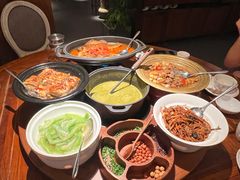 -瑶王府·广西菜(金阳路店)