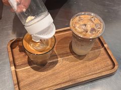 -Peet's Coffee皮爷咖啡(武商Mall手作店)