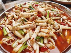 -邱金小炒·30 年盐帮江湖菜(自贡店)