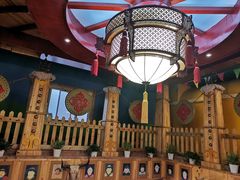 -老阿妈蒙古村·蒙古包·草原文化·歌舞表演(老君堂店)
