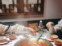 -大龙燚·旷野鲜火锅(广州首店)
