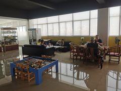 -上海和展广汽丰田4S店(老闵行店)