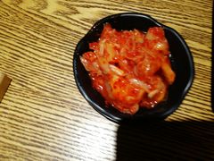 -吴草鸡爪오초닭발韩食堂(融恒盈嘉中心店)