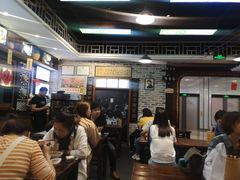 -黑白电视长沙小吃(美林M·LIVE天地东座店)