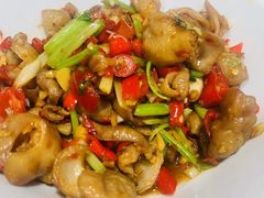 -笨罗卜浏阳菜馆(太平街店)