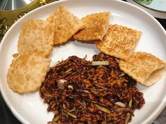 -羲和雅苑•北京烤鸭(平安国际金融中心店)