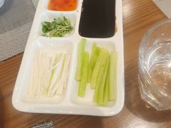 -全聚德烤鸭店(马家堡店)