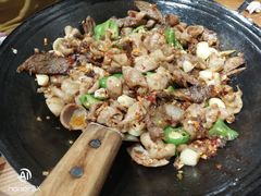 -肠相汇常德老肠子馆(雨花亭店)