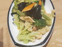 -清白羊·羊汤(天津鲁能城购物中心店)