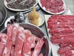 -三兴涮羊肉(荣安大街店)