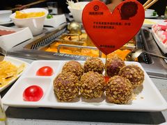 -海底捞火锅(海宁路店)