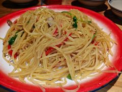 -泥糊破店小酒馆·团建聚餐(南京西路店)