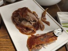 -小大董·烤鸭(王府井apm店)