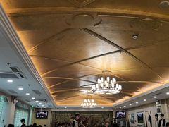 -汗腾格里·风味餐厅(新疆驻京办店)
