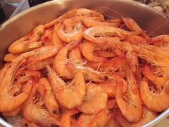 -龙之梦万丽酒店青餐厅