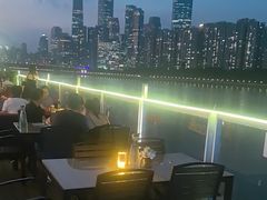 -琶醍壹号•潮菜江景餐吧