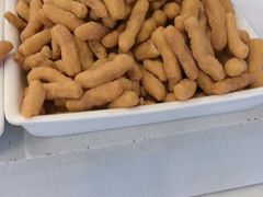 -大清花饺子(山庄店)