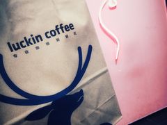 -瑞幸咖啡(北美N1购物中心店)
