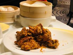 -东海朗廷酒店-唐阁T’ANG COURT 中餐厅