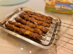 -大汗行宫园林餐厅
