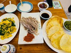 -国强手抓(北京西路店)