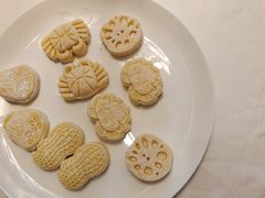 -阳澄湖费尔蒙酒店