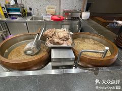 -那家老院子东北菜.饺子.小鸡炖蘑菇(宁山店)