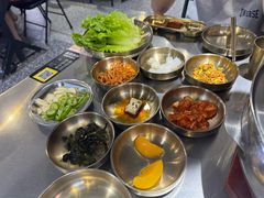 -本炙炭烤·蒲烧活鳗料理店(金沙洲店)