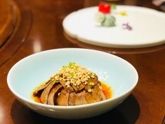 -古越舫·精品杭帮菜(商都路店)
