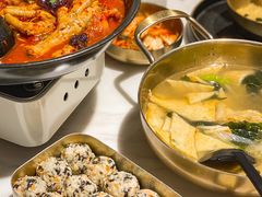 -HOTISLAND海鸡岛·韩国料理(江南西店)