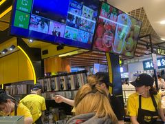 -快乐柠檬happylemon(日月光店)