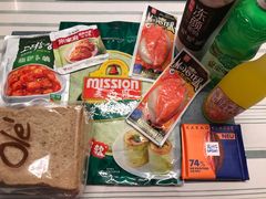 -Olé精品超市(沈阳万象城店)