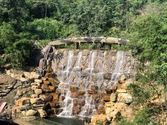 -古龙峡云天玻霸