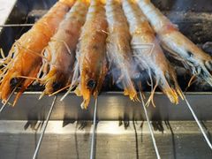 -老白清真烧烤(锦州旗舰店)