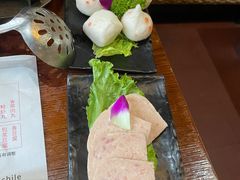 -束河人家(南锣鼓巷店)