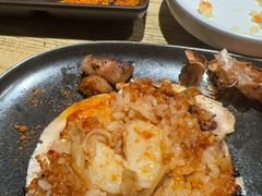 -泥炉烧肉师(新街口金銮巷店)