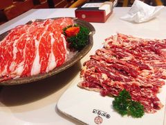 -围炉夜话·潮汕卤水火锅(榕江店)