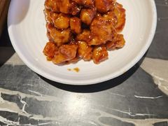 -新白鹿餐厅(虹桥南丰城店)
