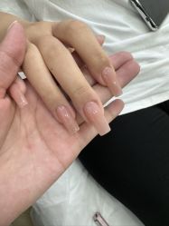 -沐白•盛妍日式美甲美睫