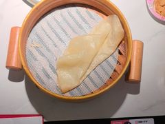 -额娘·春饼烤鸭(华北七楼创始店)