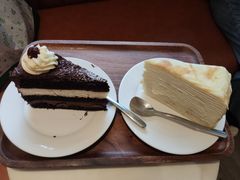 -Peet's Coffee皮爷咖啡(大学路店)