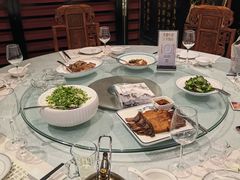 包厢-中国徽菜·徽商故里(远大店)