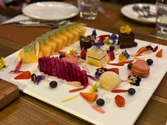 -Golden Lily河内巴黎法越料理餐厅(建国西路店)